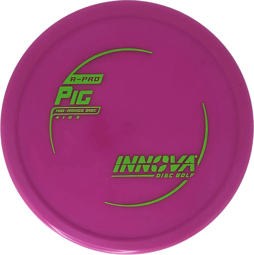 R-Pro Pig