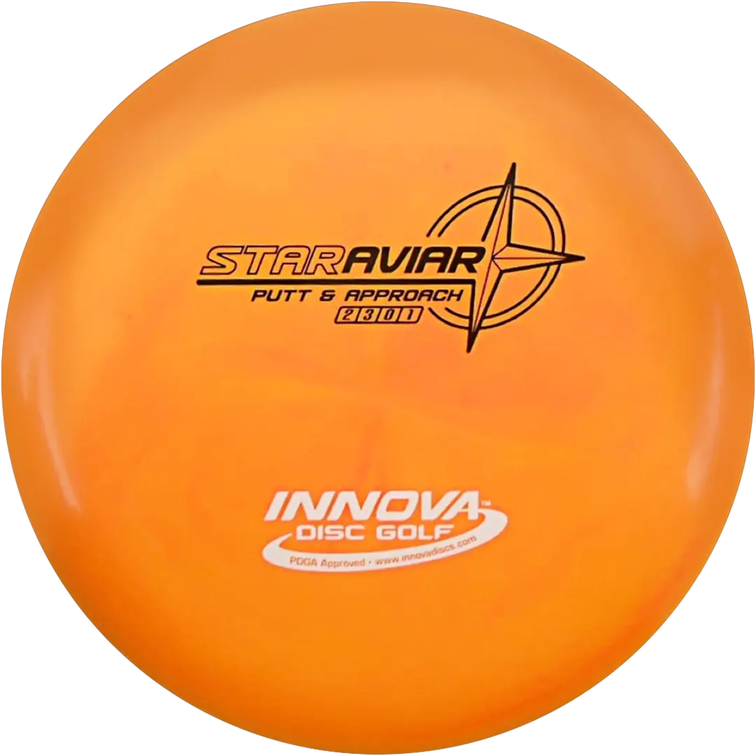 Star Aviar Putter