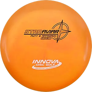 Star Aviar Putter
