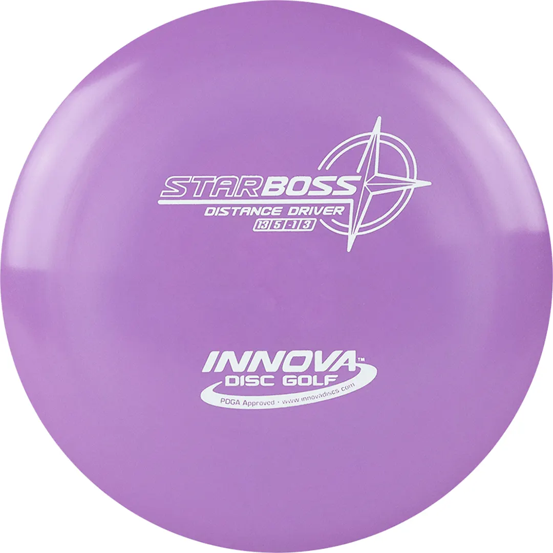 Star Boss