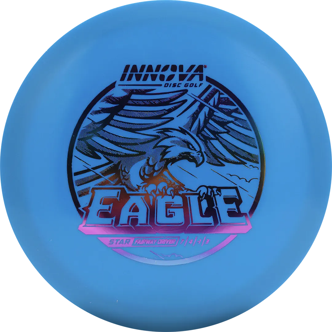 Star Eagle