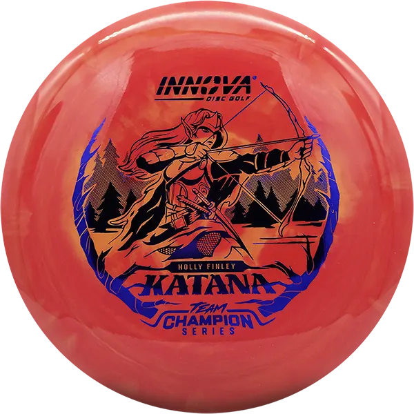 Click to Choose Disc!