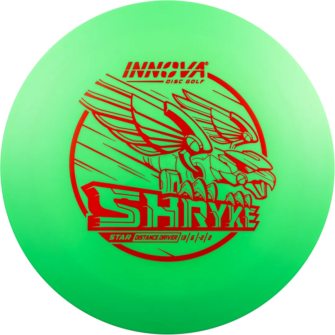 Star Shryke