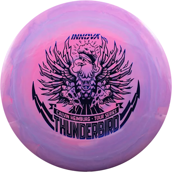 Click to Choose Disc!