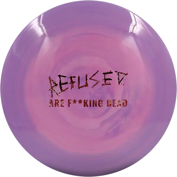 Click to Choose Disc!