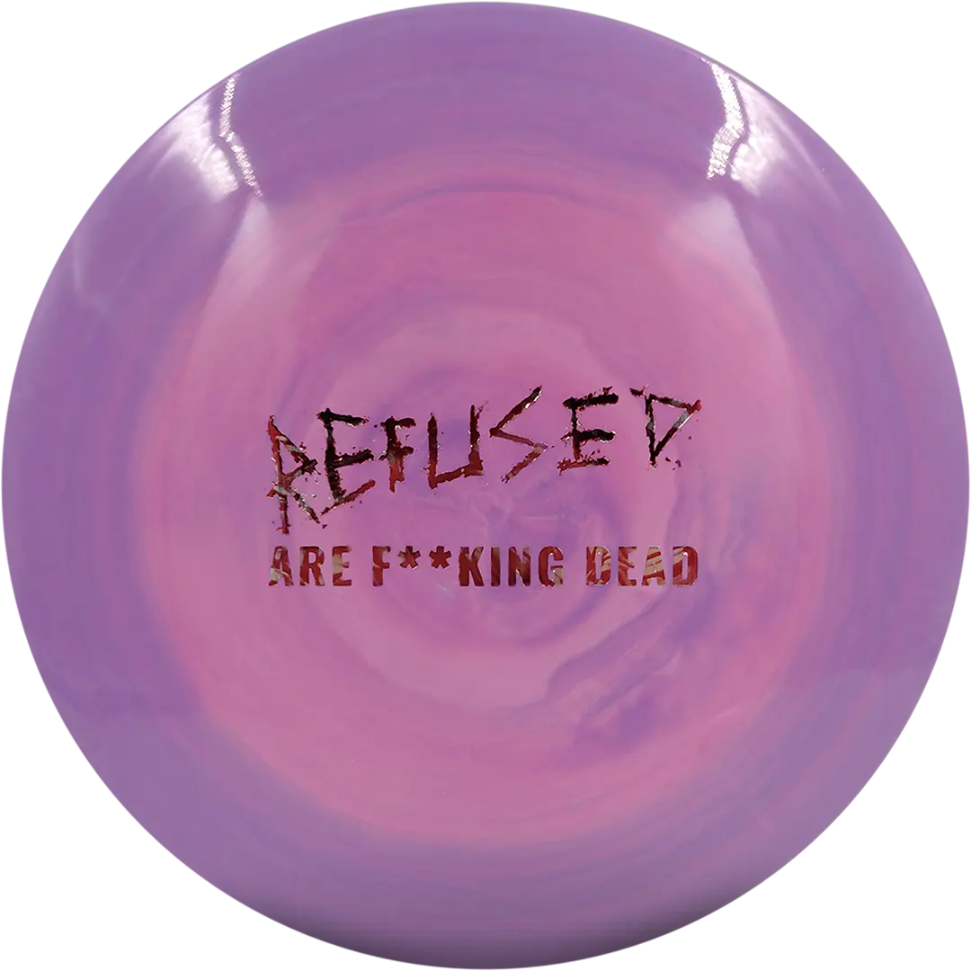 Star Thunderbird - Refused