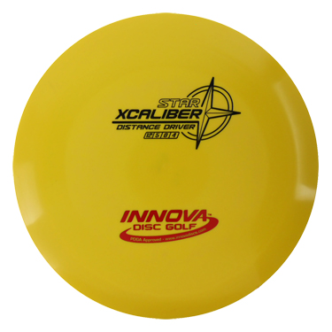 Star XCaliber