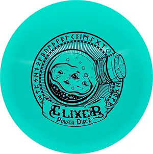 Star Power Disc2 Elixer