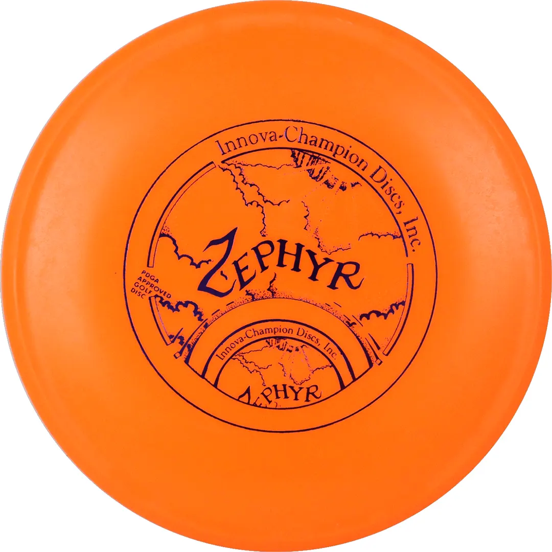 DX Zephyr 