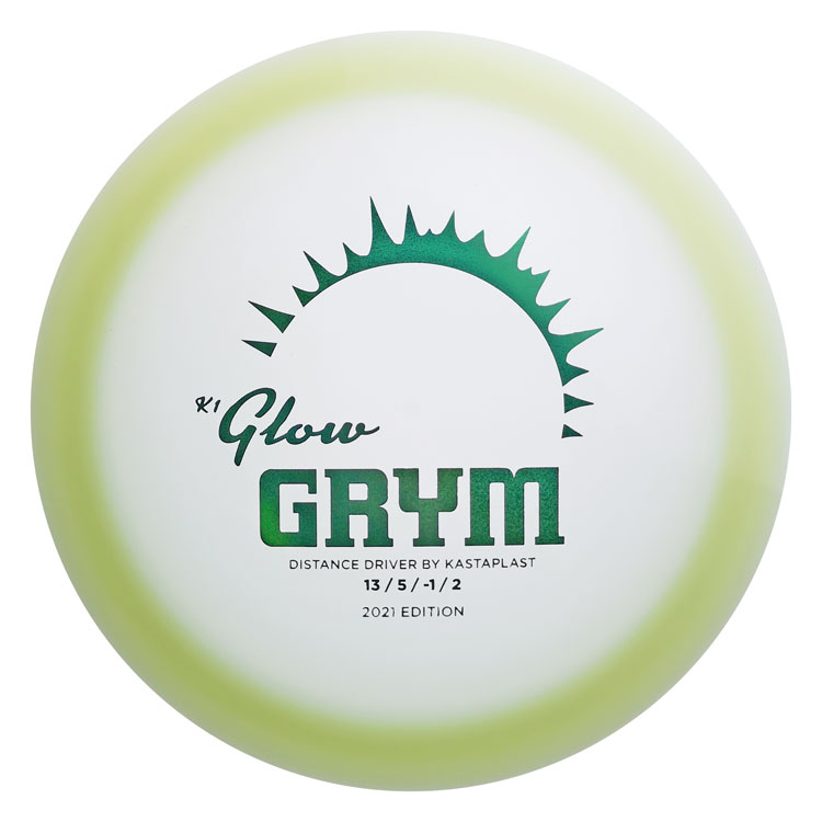 K1 Glow Grym 2021