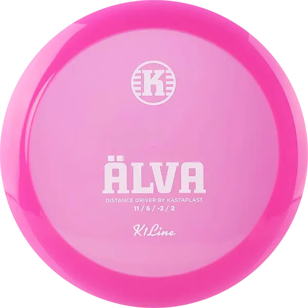 Shock Pink transp (white)