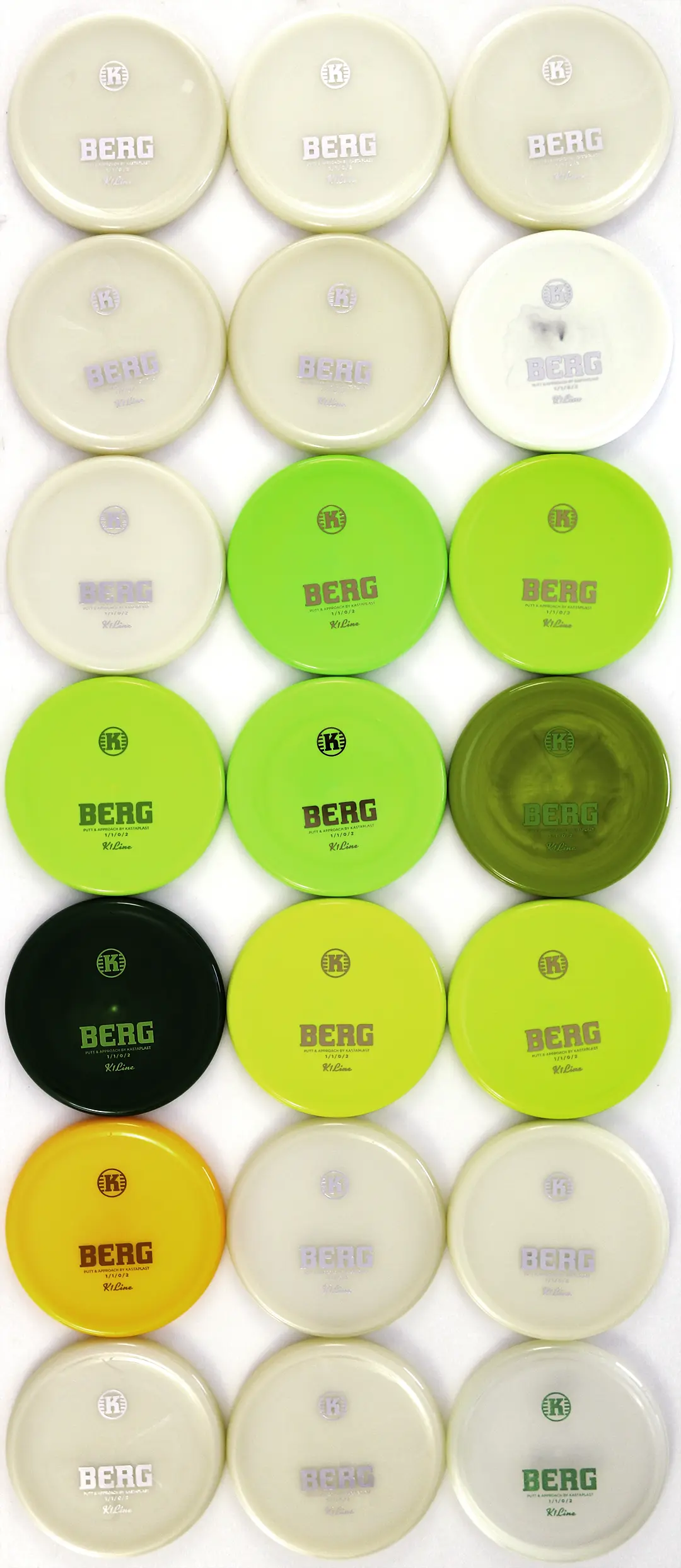 Click to Choose Disc!