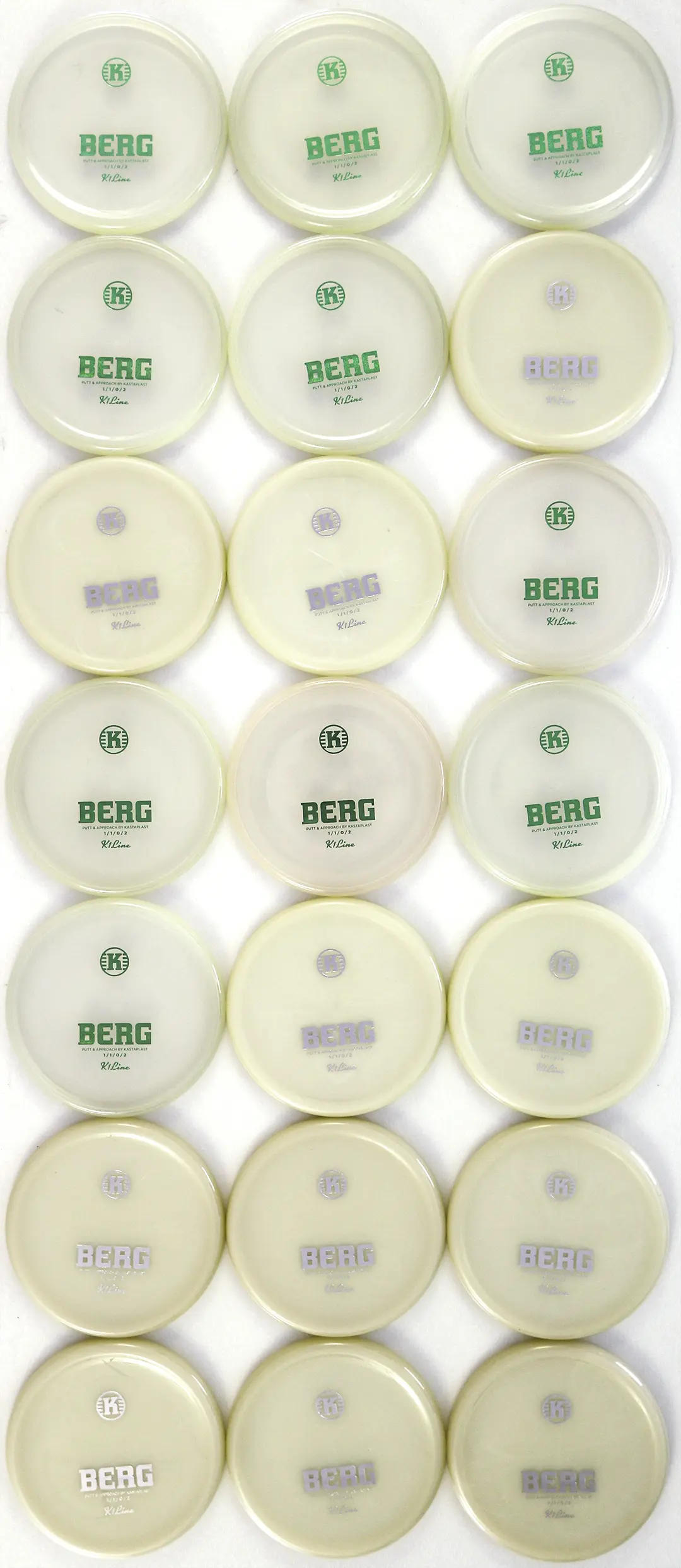 Click to Choose Disc!