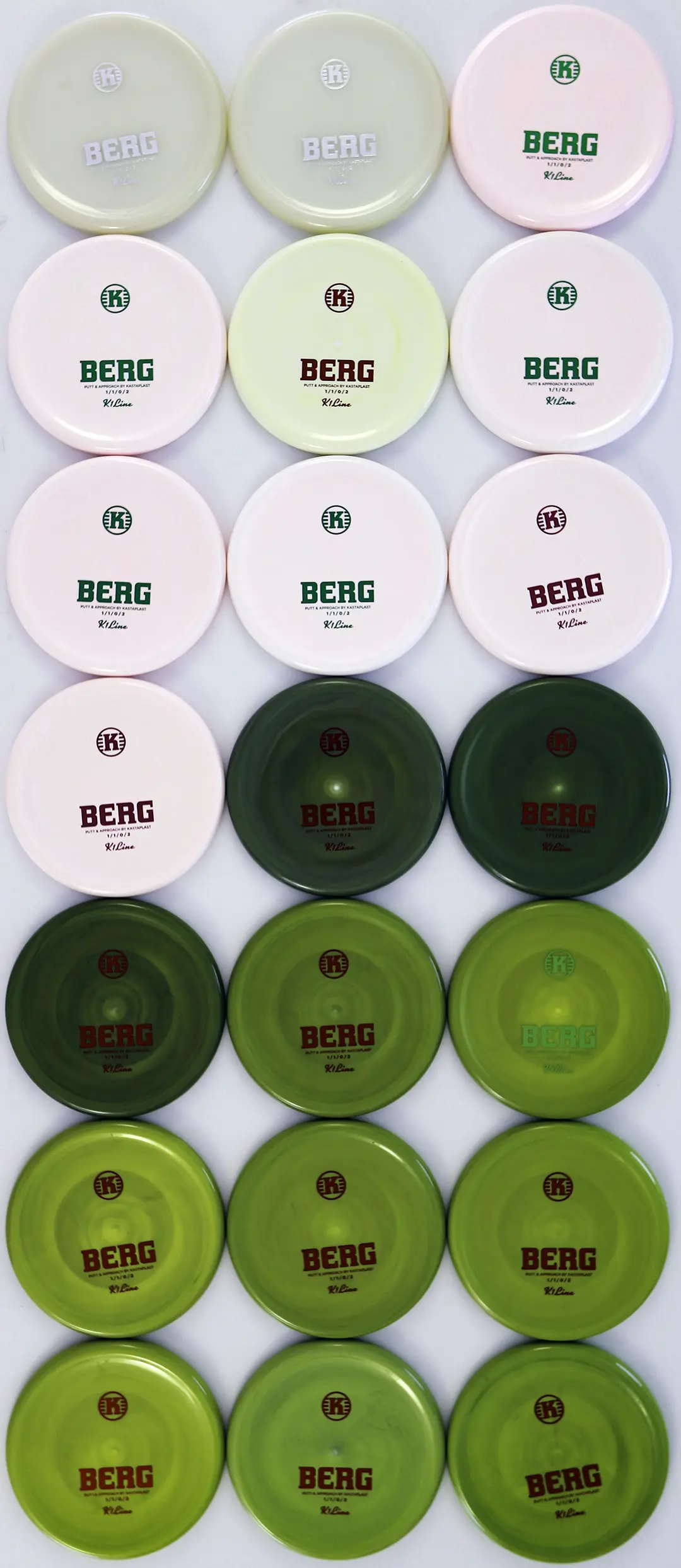 Click to Choose Disc!