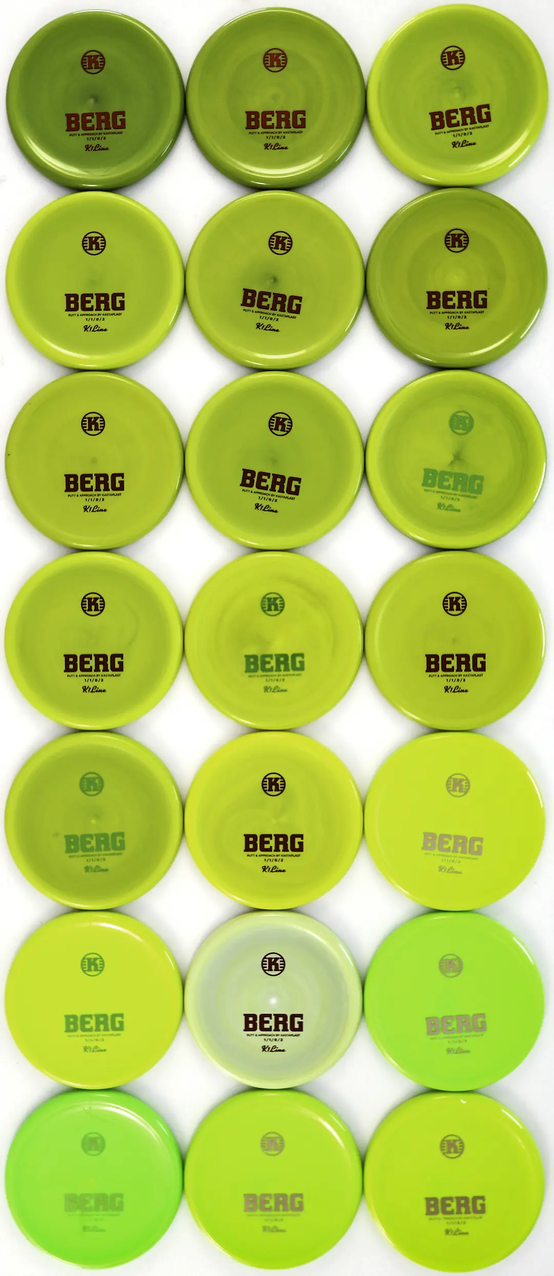 Click to Choose Disc!