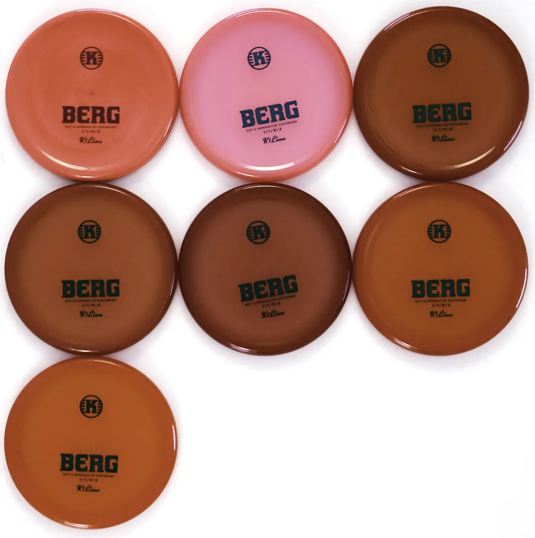 Click to Choose Disc!