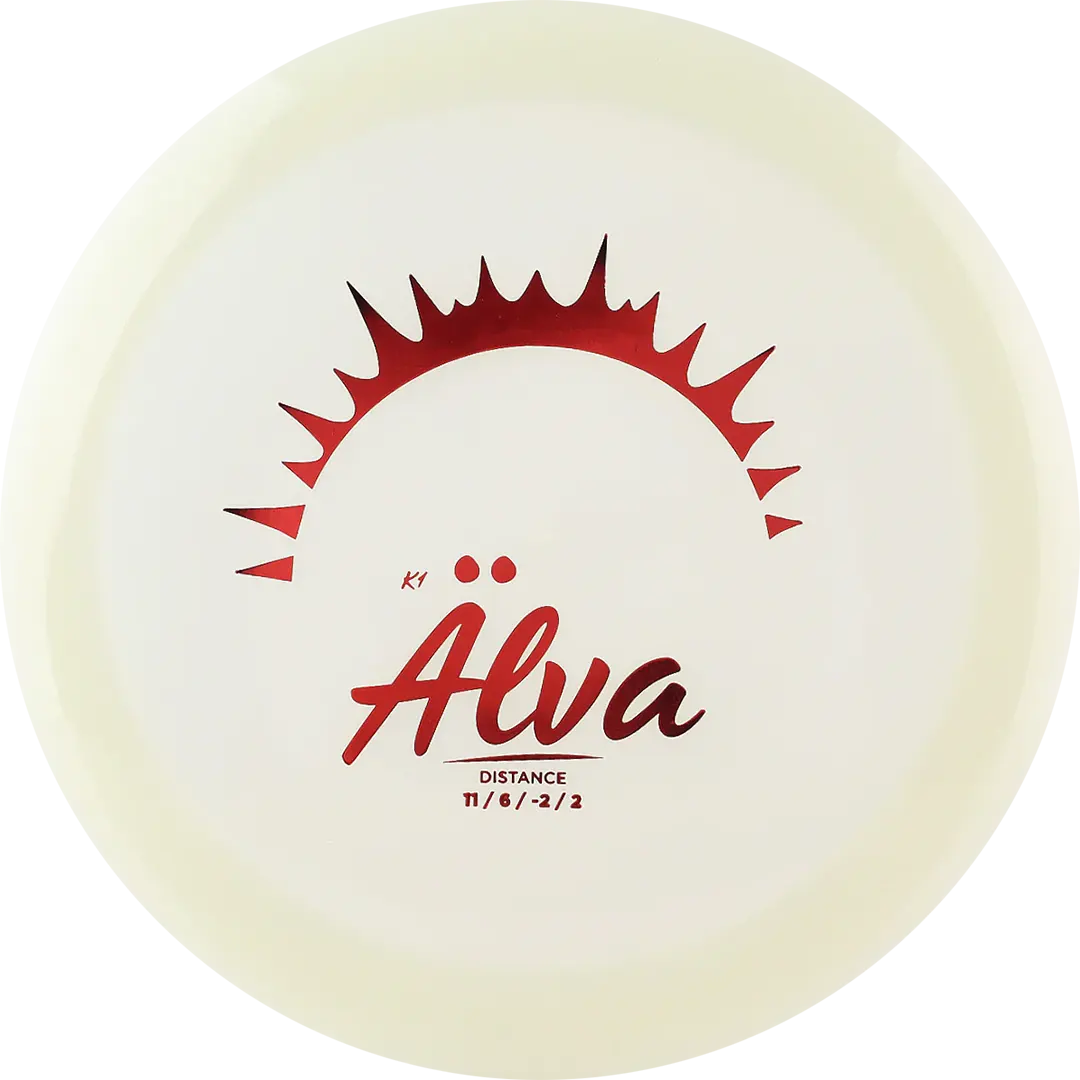 K1 Glow Älva