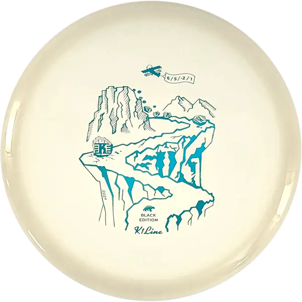 Glow (metallic teal)