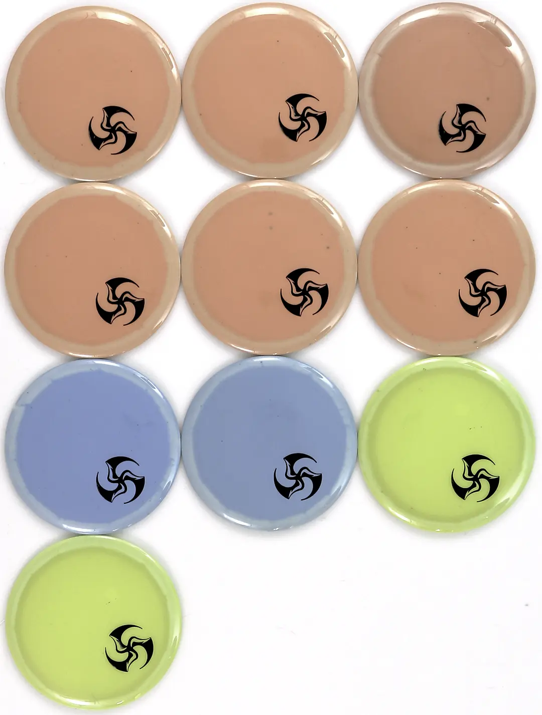 Click to Choose Disc!