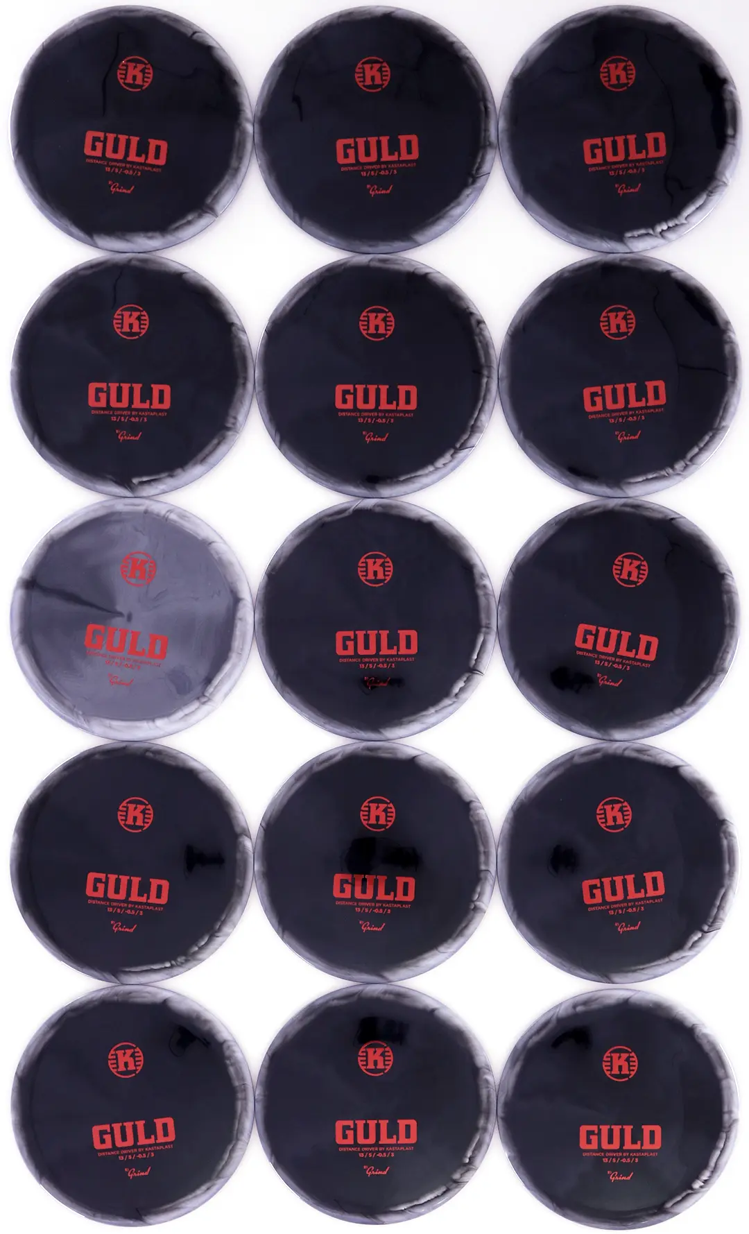 Click to Choose Disc!