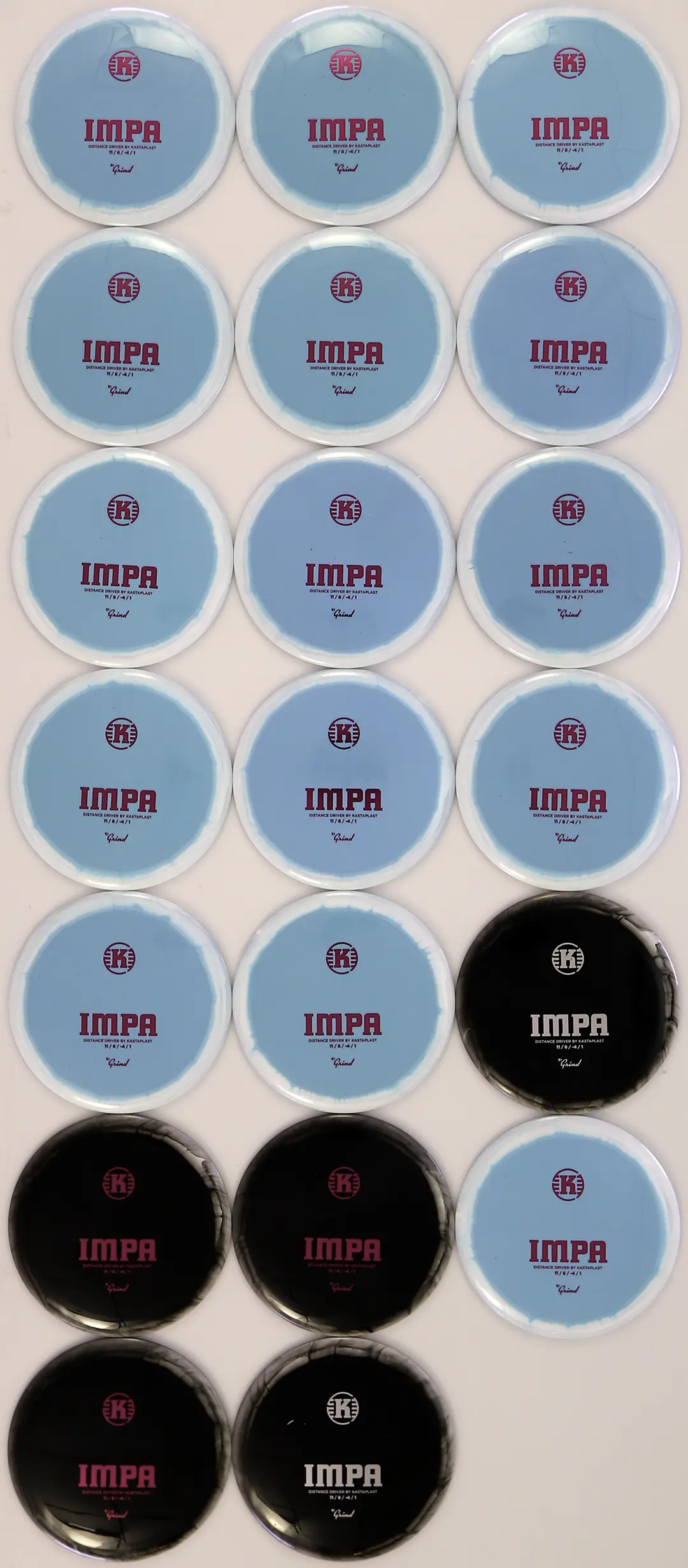 Click to Choose Disc!