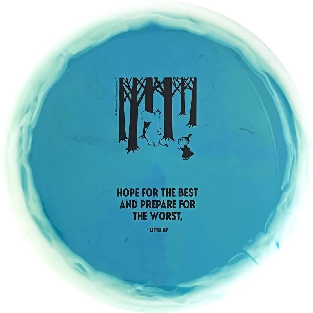 K1 Grind Stig - Moomin