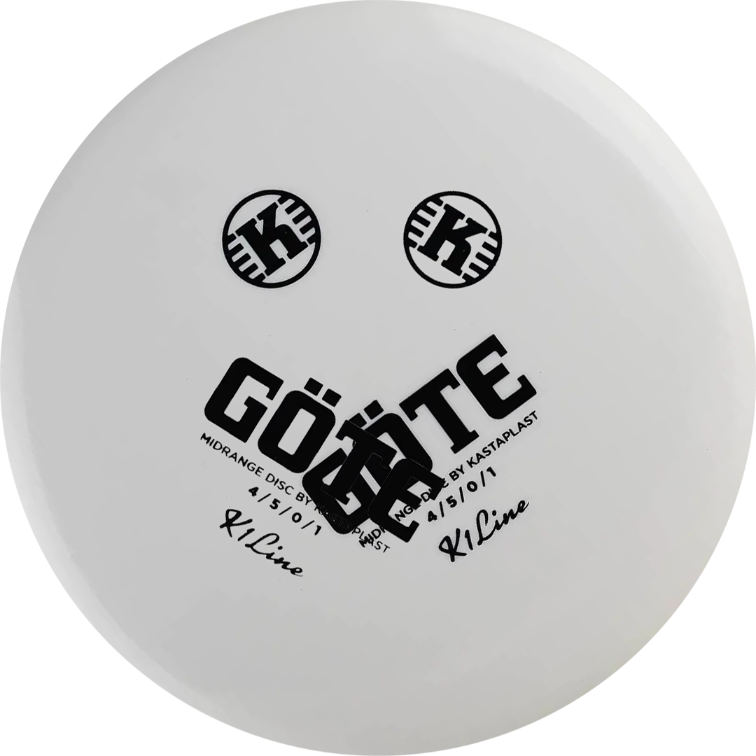 K1 Göte X-Out