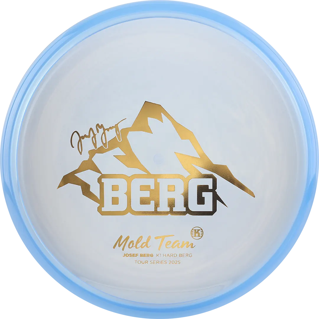 K1 Hard Berg - Josef Berg 2025