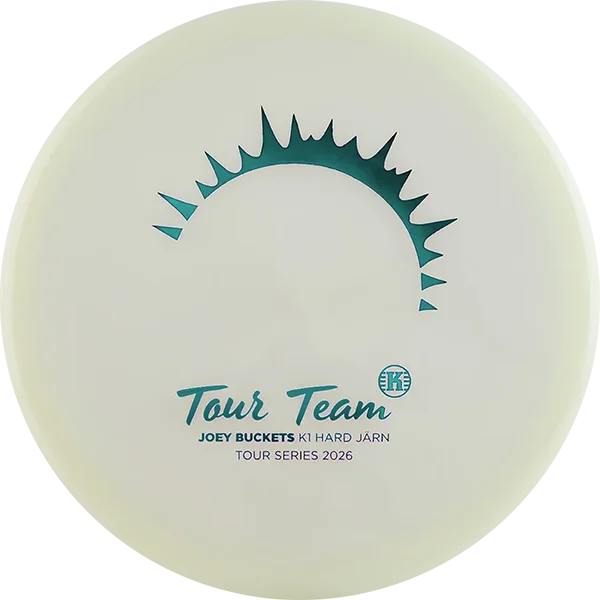 Glow (metallic teal)