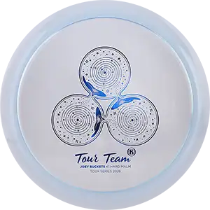 K1 Hard Malm - Joey Buckets 2026