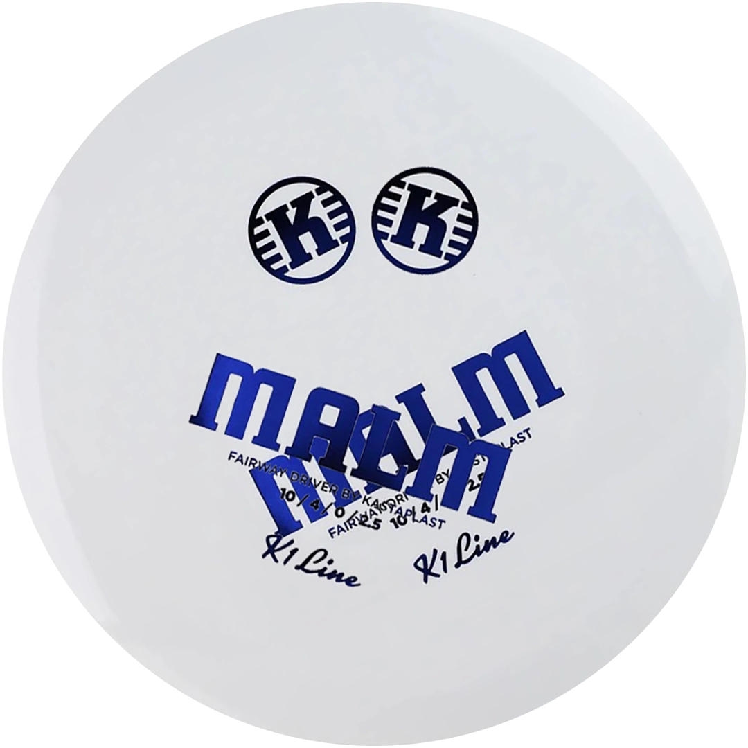 K1 Malm X-Out