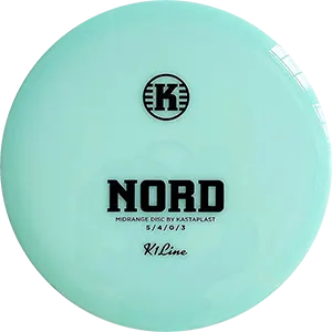K1 Nord First Run