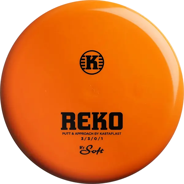Orange (Black)