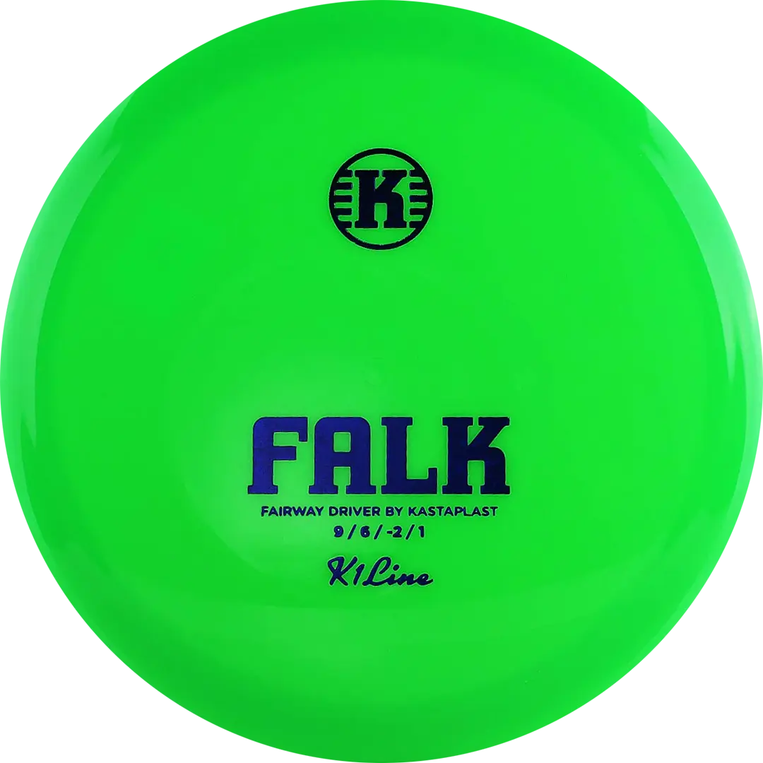 K1 Falk