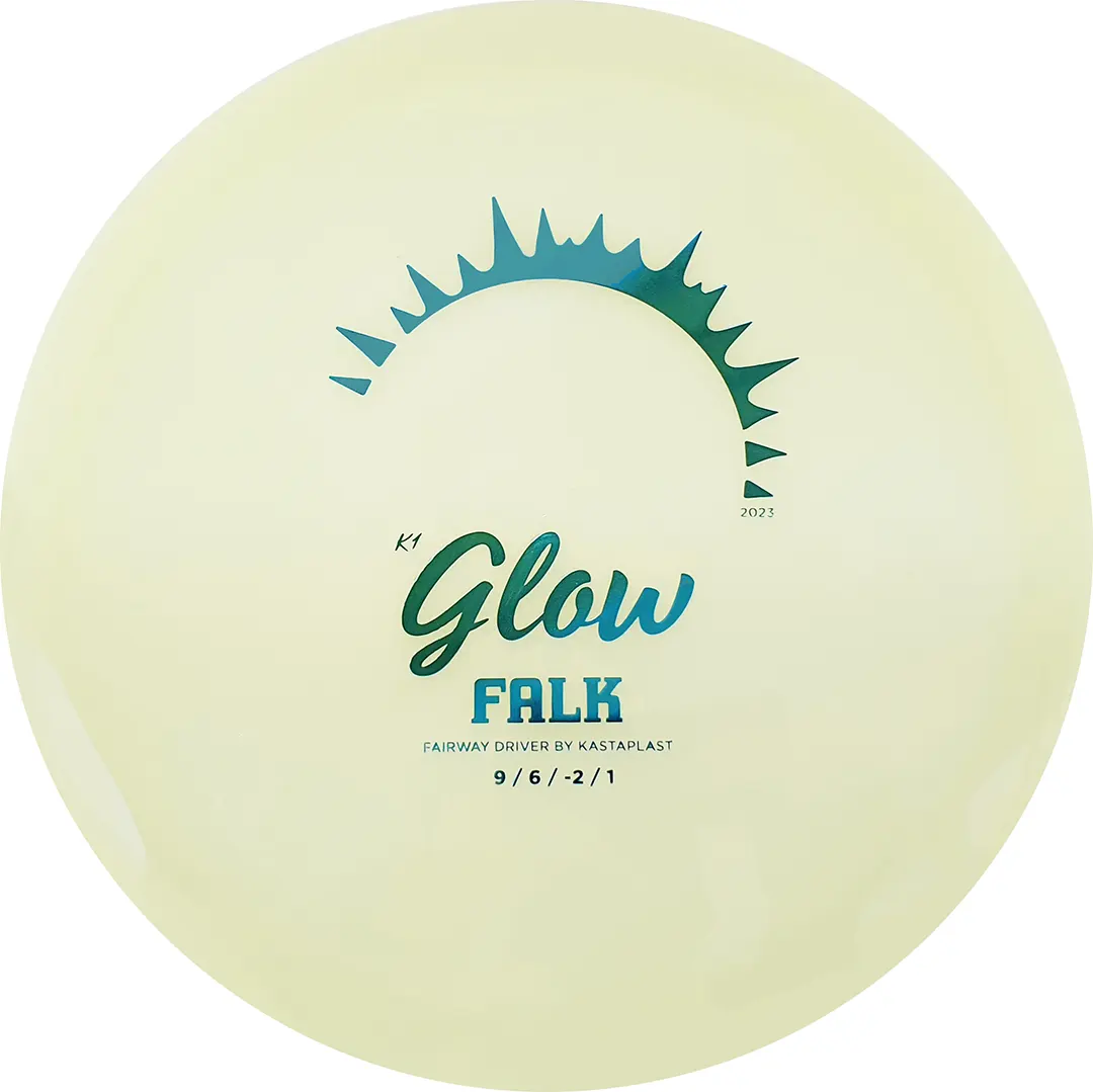 K1 Glow Falk 2023