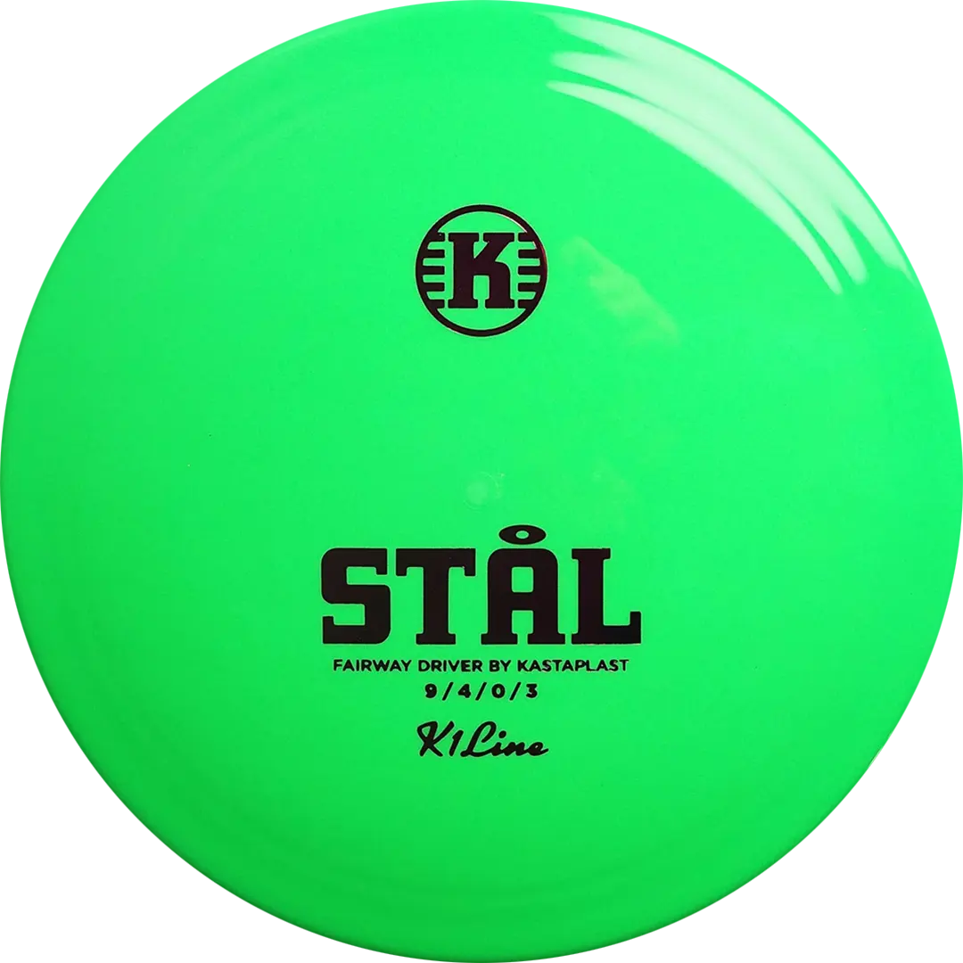 K1 Stål