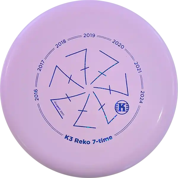 Light Purple (metallic blue)