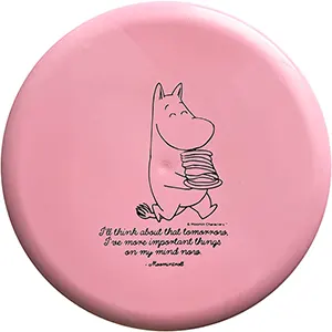 K3 Reko Moomin