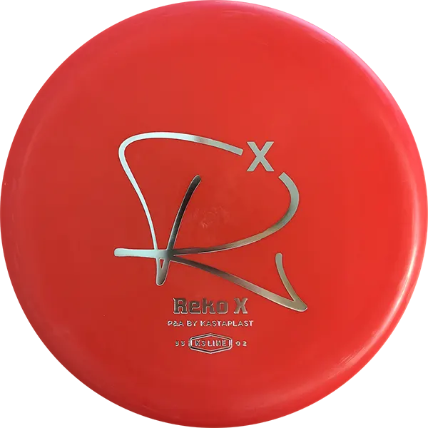 Red (silver)