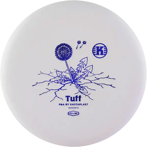 White (metallic blue)