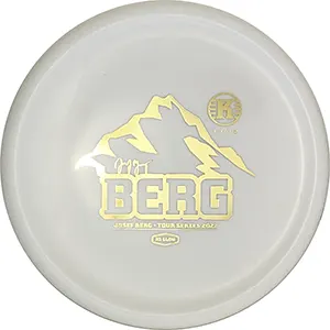 K3 Glow Berg - Josef Berg 2022