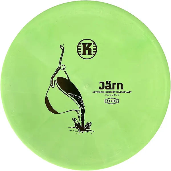 Green (gold)