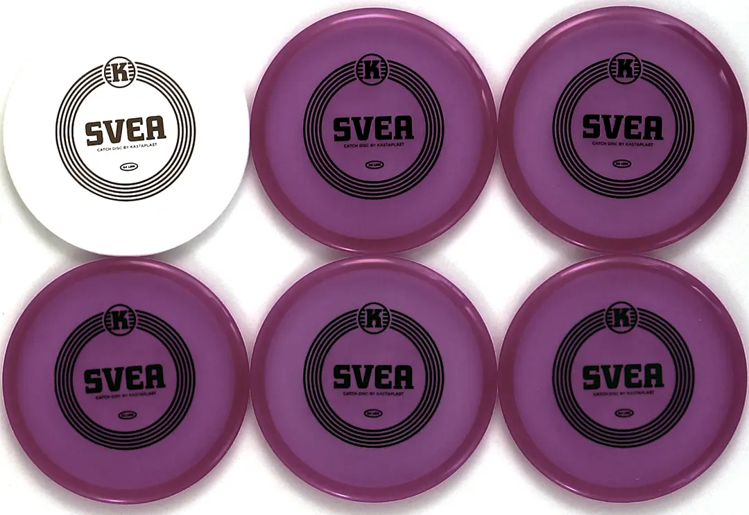 Click to Choose Disc!