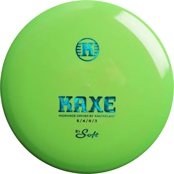 PoisonGreen (Teal)