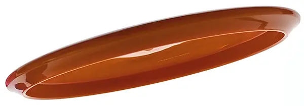 Disc Profile
