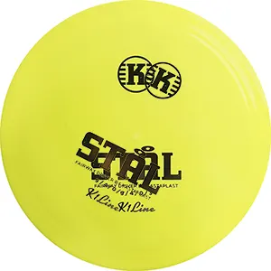 K1 Stål X-Out