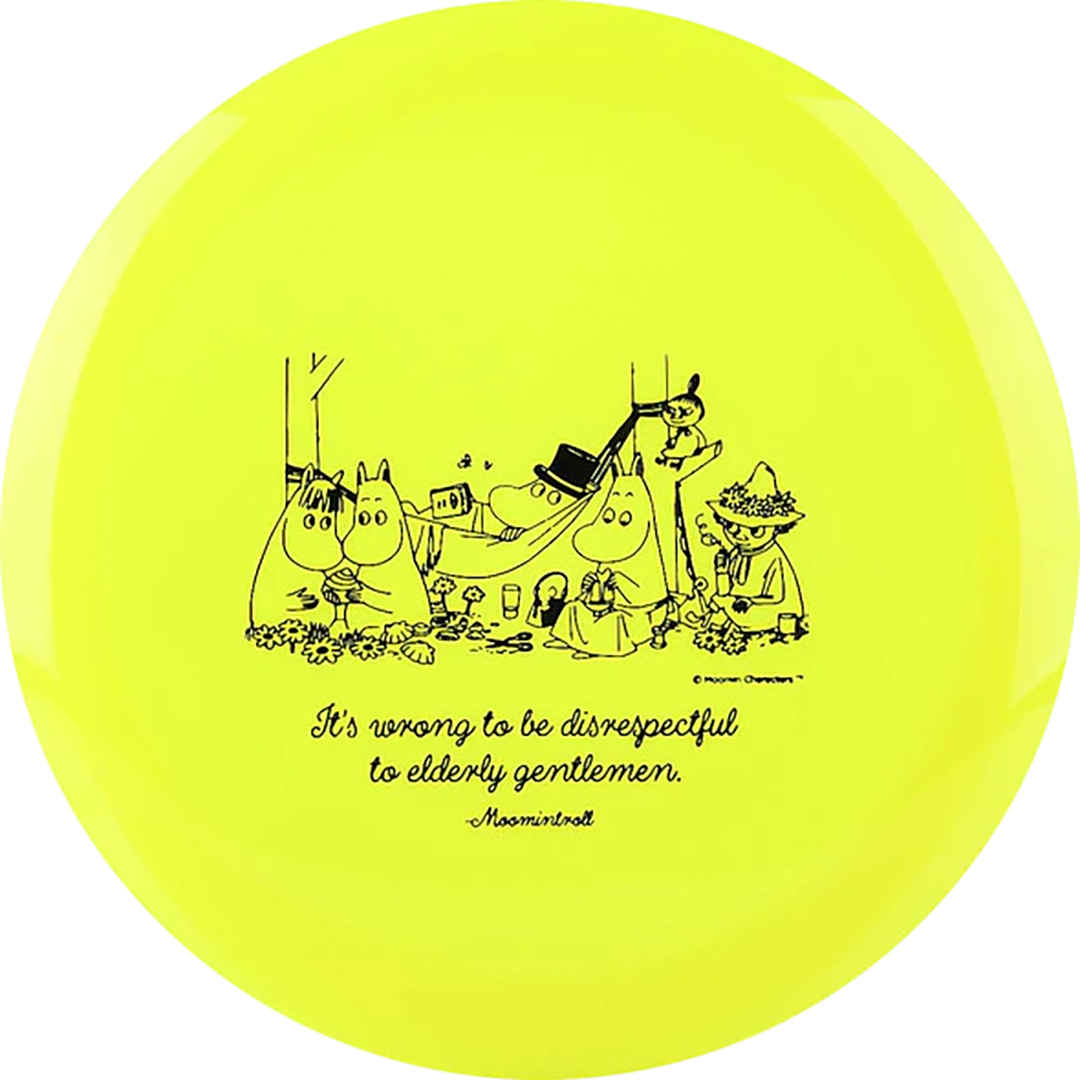 K1 Älva - Moomin Group