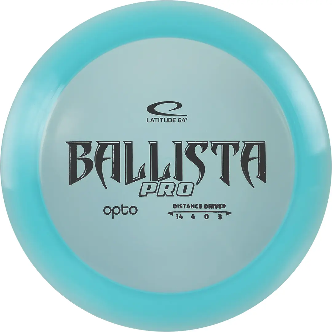Opto Ballista Pro 