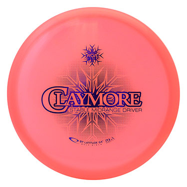 Claymore Frost