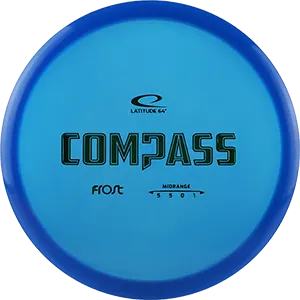 Frost Compass